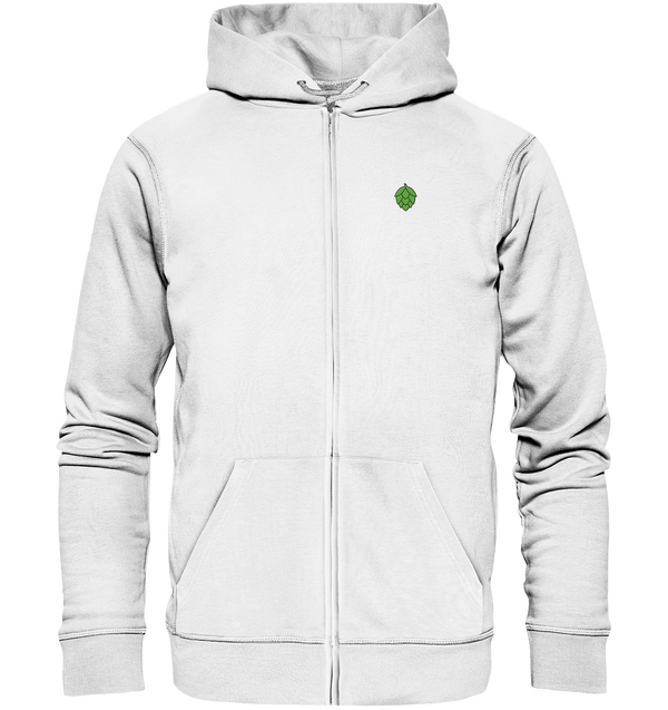 Premium Hopfen Stick - Organic Zipper (Stick)