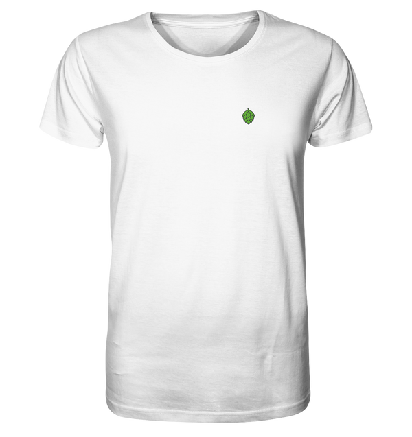 Premium Hopfen Stick - Organic Shirt (Stick)
