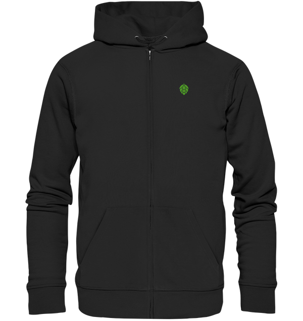 Premium Hopfen Stick - Organic Zipper (Stick)