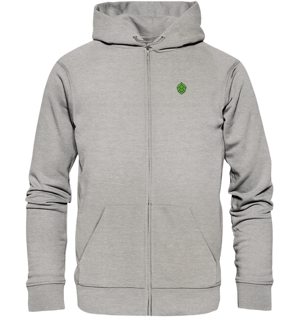 Premium Hopfen Stick - Organic Zipper (Stick)